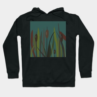 Reed Hoodie